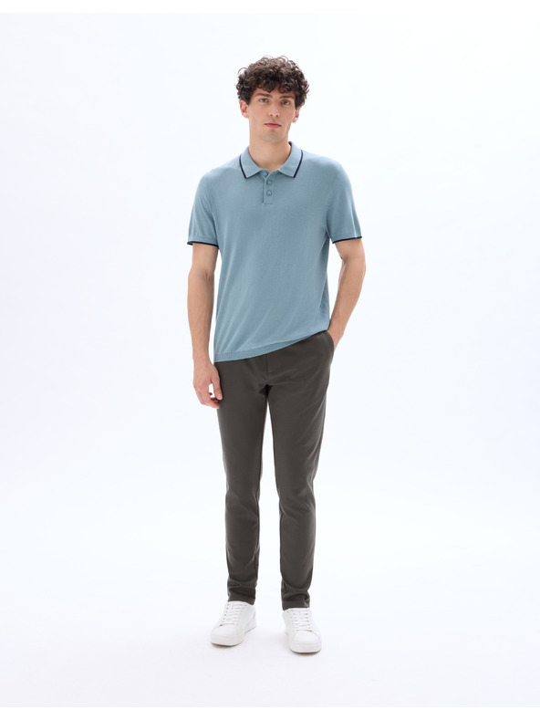 Celio Chino-Hose Moval