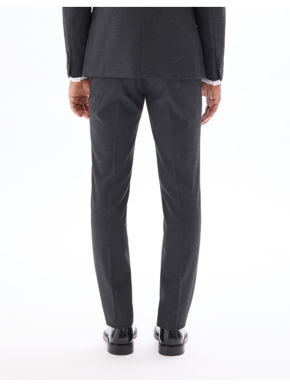 Celio Flanellhose Moflanel