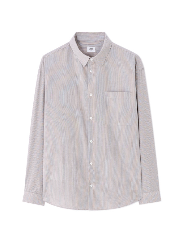 Celio Hemd Mapopray