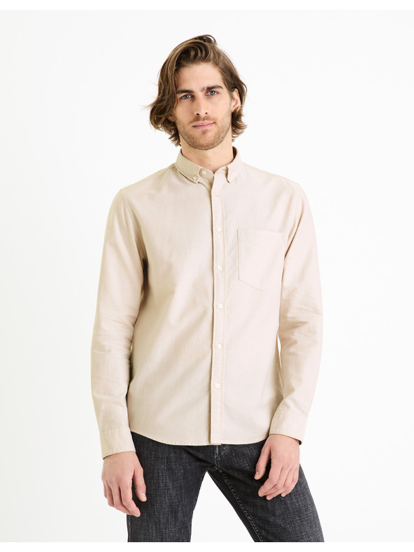 Celio Regular-Hemd Daxfordmc