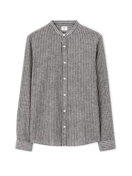 Celio Leinen-Hemd Galinco