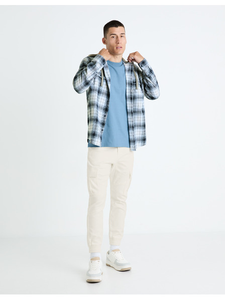 Celio Kapuzenhemd Fapuche