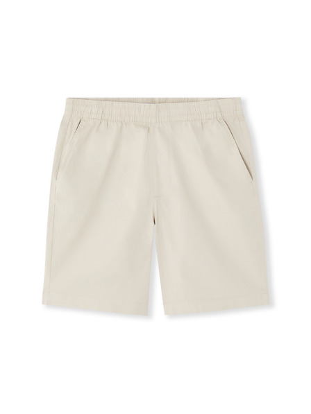Celio Leinenshorts Loeasybm