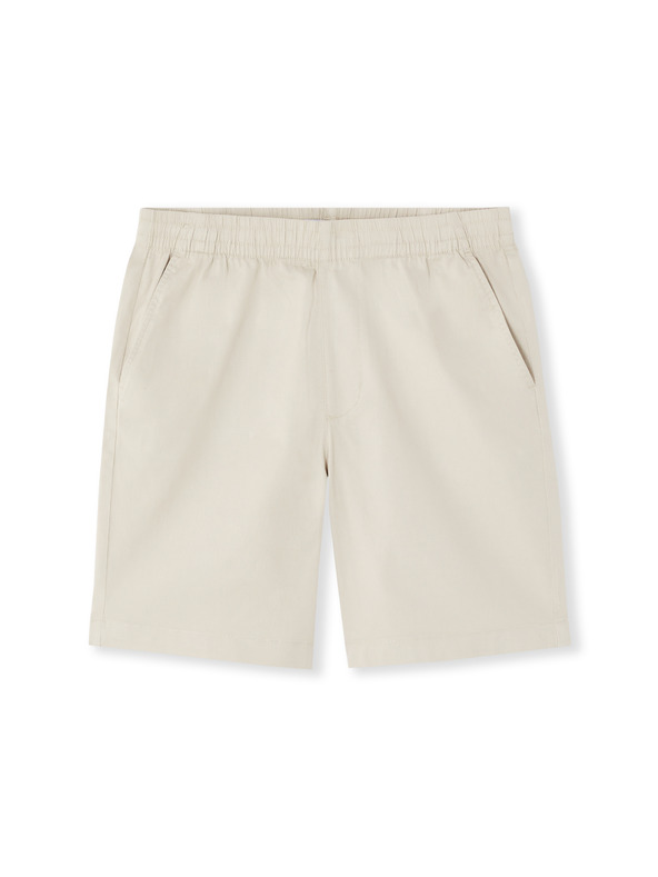 Celio Leinenshorts Loeasybm