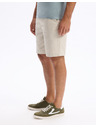 Celio Leinenshorts Loeasybm