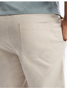 Celio Leinenshorts Loeasybm
