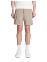 Celio Leinenshorts Logobm
