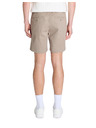 Celio Leinenshorts Logobm