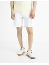 Celio Cargo-Leinenshorts Doribm