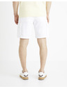 Celio Cargo-Leinenshorts Doribm