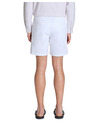 Celio Leinenshorts Logobm