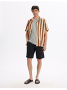 Celio Leinenshorts Dolinusbm