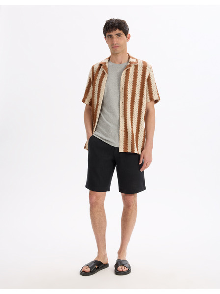 Celio Leinenshorts Dolinusbm