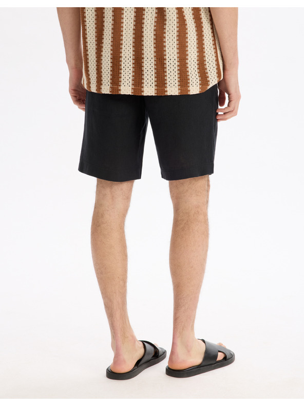 Celio Leinenshorts Dolinusbm