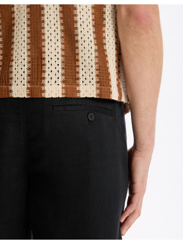 Celio Leinenshorts Dolinusbm