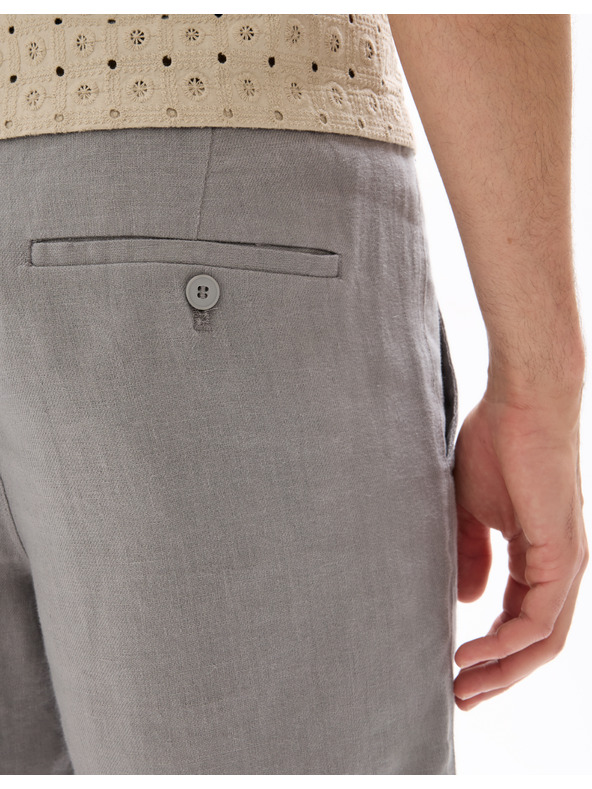 Celio Leinenshorts Dolinusbm