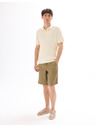 Celio Leinenshorts Dolinusbm