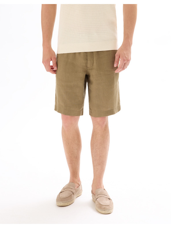 Celio Leinenshorts Dolinusbm
