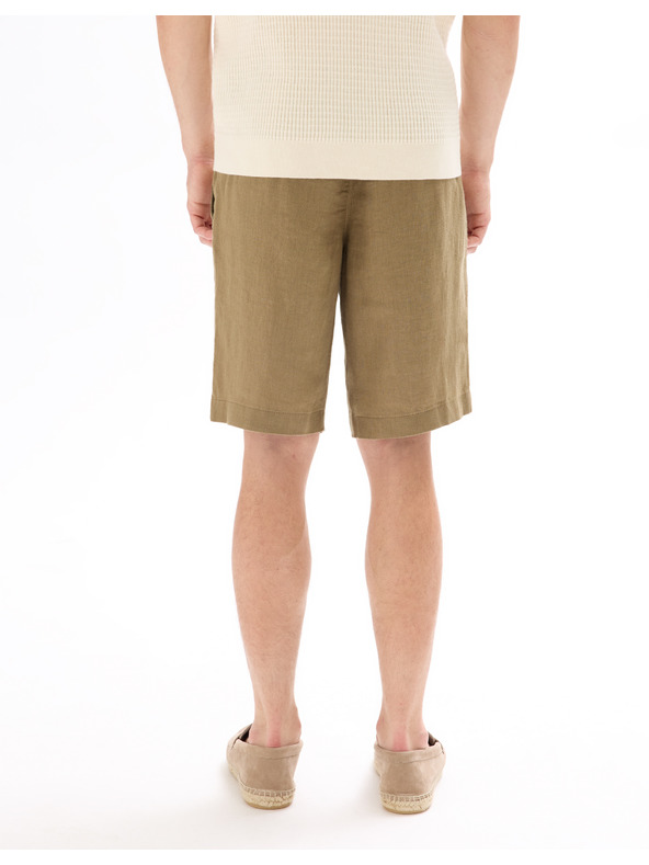 Celio Leinenshorts Dolinusbm