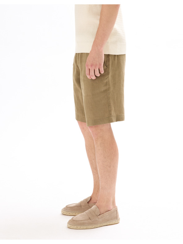 Celio Leinenshorts Dolinusbm