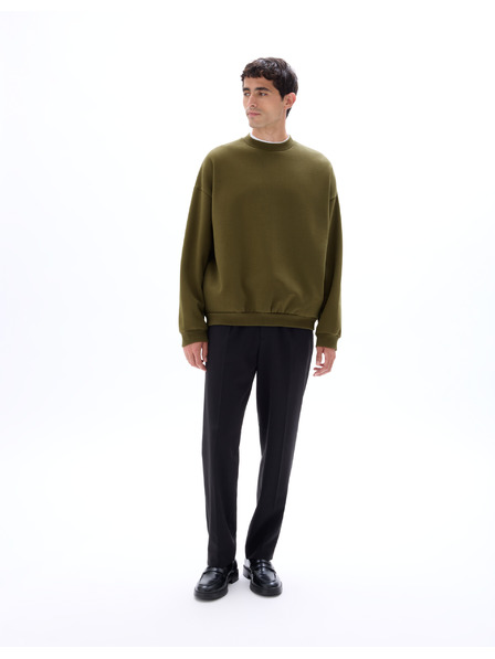 Celio Oversize Hoodie Mehivy