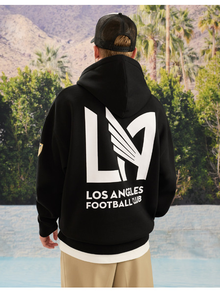 Celio Hoodie MLS FC Los Angeles