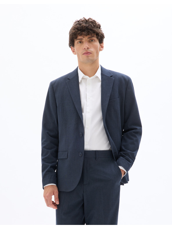 Celio Gesellschaftliches Sakko Mufancyca