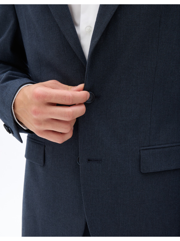 Celio Gesellschaftliches Sakko Mufancyca