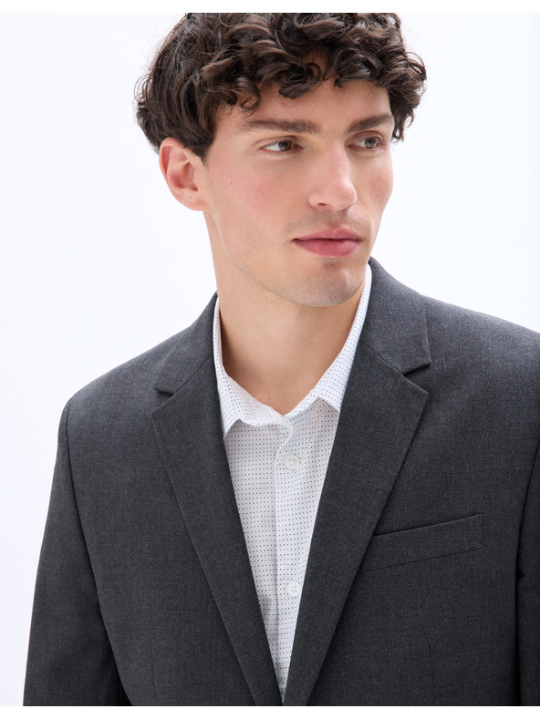 Celio Slim-Sakko Muamaury