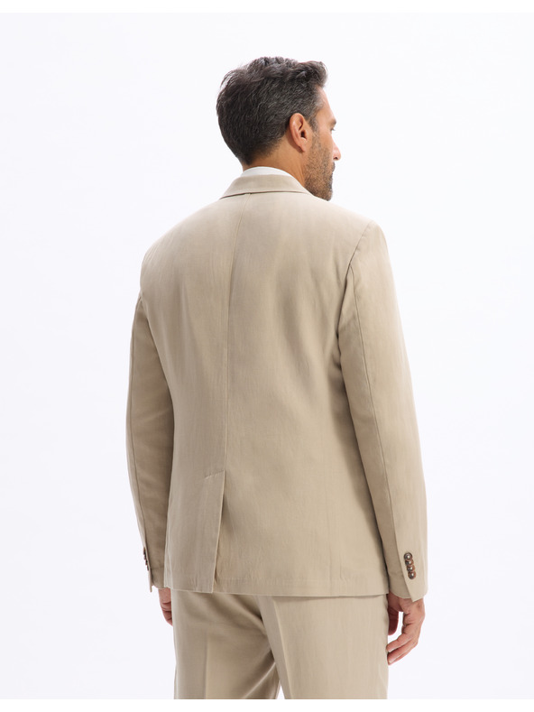 Celio Sakko Luflaneur