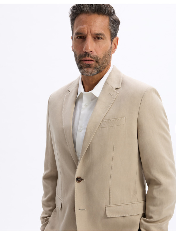 Celio Sakko Luflaneur