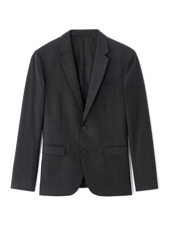 Celio Sakko Muflanel