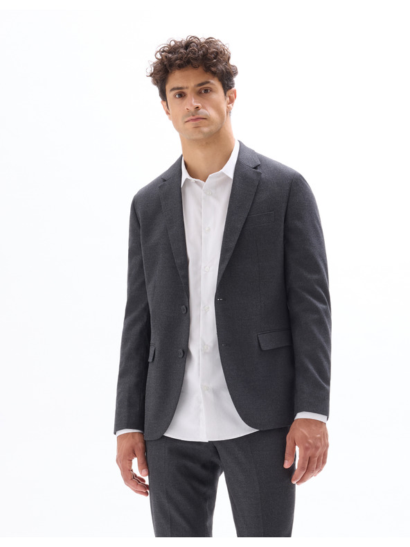 Celio Sakko Muflanel