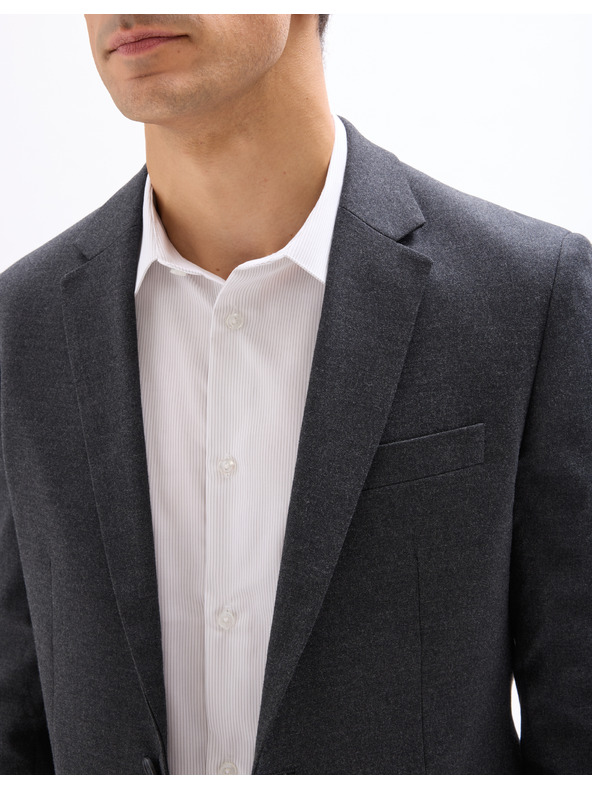 Celio Sakko Muflanel