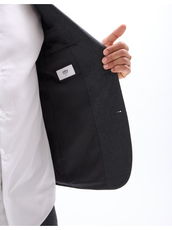 Celio Sakko Muflanel