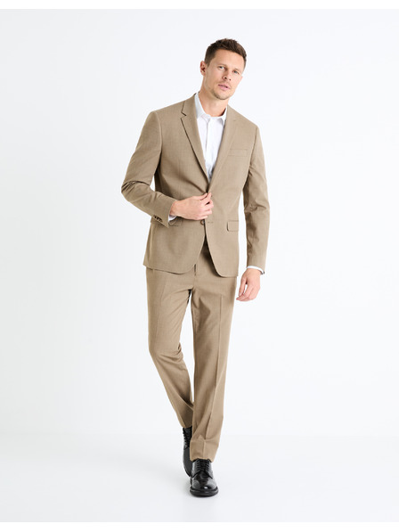 Celio Gesellschaftliche Hose Fonew2