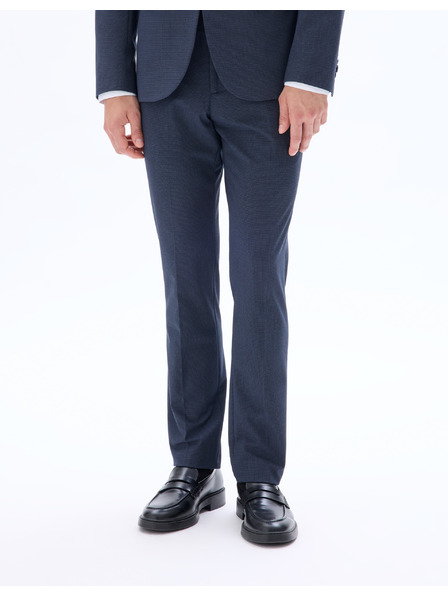 Celio Gesellschaftliche Slim-Hose Moamauryce