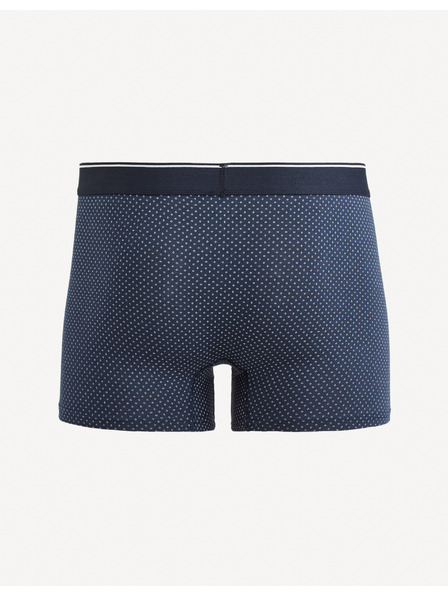 Celio Baumwoll-Boxershorts Mitch