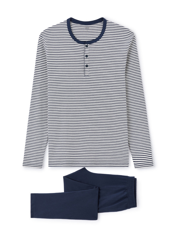 Celio Pyjama Lipymain