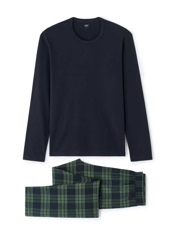 Celio Pyjama Mipyjsmart