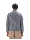 Celio Pullover Melimzip Cardigan