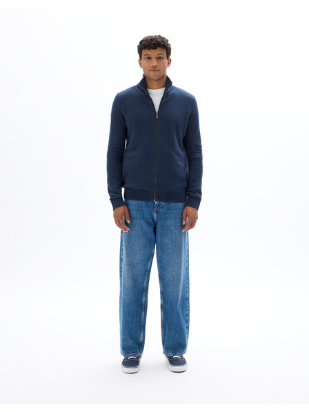 Celio Pullover Melimzip Cardigan