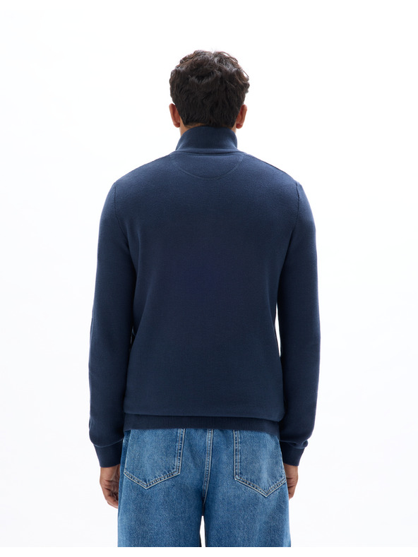 Celio Pullover Melimzip Cardigan