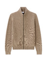 Celio Pullover Melimzip Cardigan