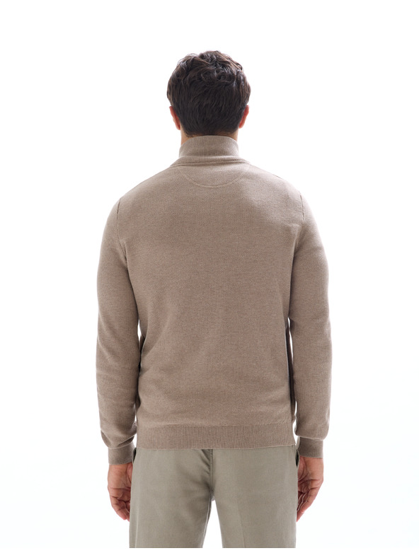 Celio Pullover Melimzip Cardigan