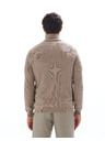 Celio Pullover Melimzip Cardigan