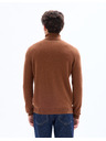 Celio Kaschmir-Rollkragenpullover Jehigh