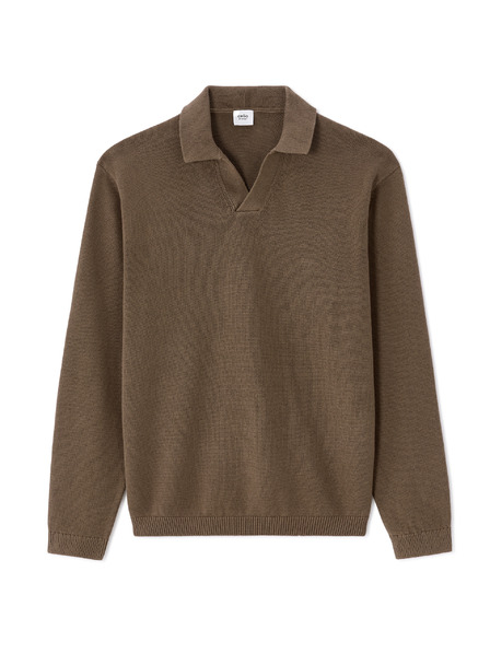 Celio Merryle Oversize-Pullover