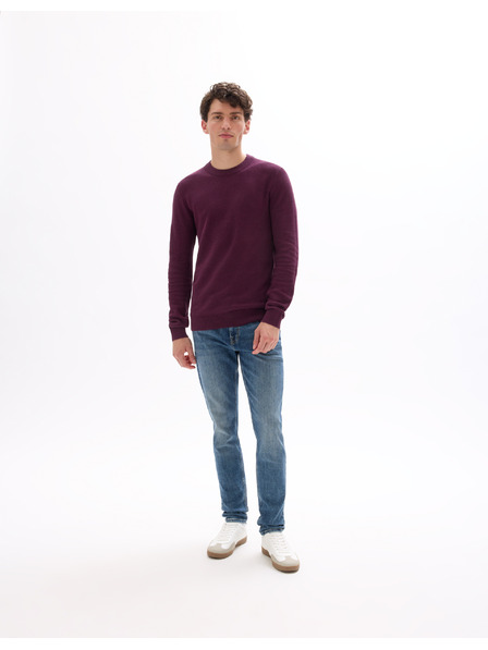 Celio Bepic Rundhals-Pullover