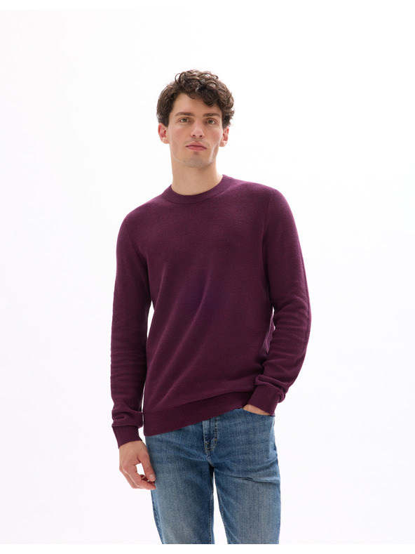 Celio Bepic Rundhals-Pullover